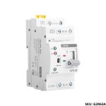 Interruptor Transferencia Automatica ATS 63A 220V | GEYA