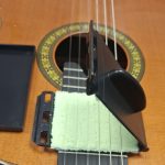 Limpiador Miwayer De Cuerdas Microfibra Para Instrumentos - Imagen 4