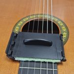 Limpiador Miwayer De Cuerdas Microfibra Para Instrumentos - Imagen 5