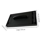 Limpiador Miwayer De Cuerdas Microfibra Para Instrumentos - Imagen 2