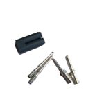 Contacto Auxiliar Macho Conector REMA/SMH/ANDERSON DIN320