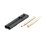 Contacto Auxiliar Hembra Conector REMA/SMH/ANDERSON DIN320